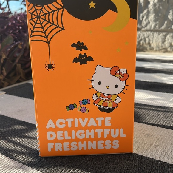 Hello kitty diffuser - Picture 4 of 5